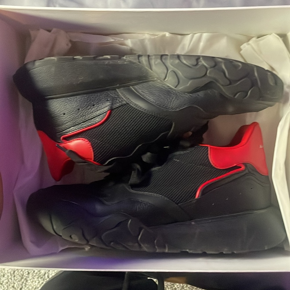 Alexander Mcqueens - image 4